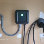 EVIQO charger