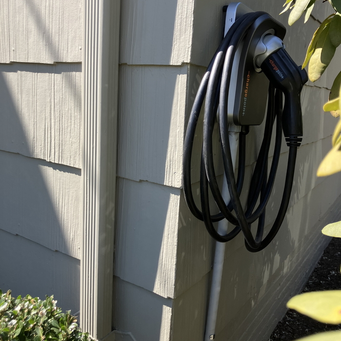 Charge Point charger