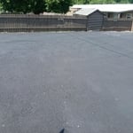 Asphalt Sealing
