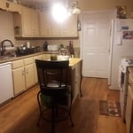 Tonya's cleaning