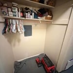 Sub Panel Relocation
