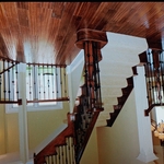 hardwood installation