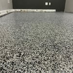 Janice's Floor