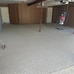 Janice's Floor