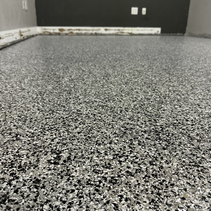 Janice's Floor
