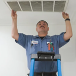 Residential HVAC
