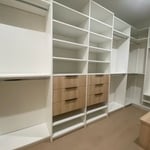Closets