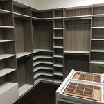 Closets