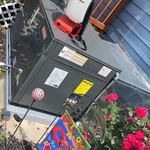 New hvac