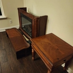 Rental Clean Out