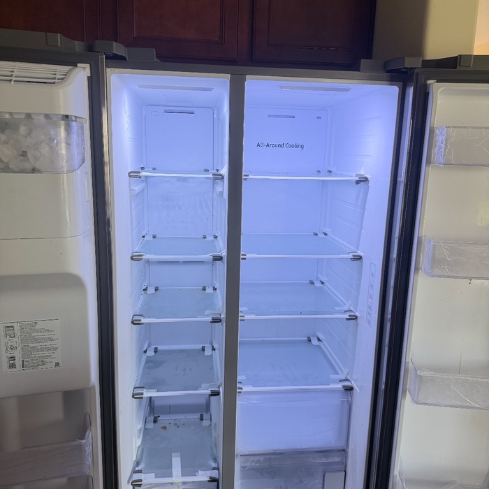 Rental Clean Out