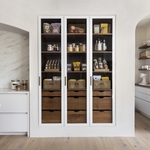Organized Space