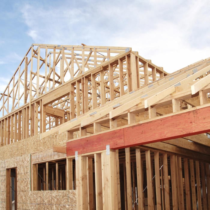 New Construction - Residential