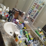 Mystic Cleaning