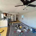 interior painting mobile