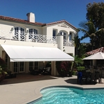 Retractable Awning