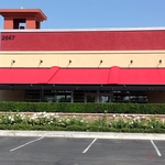 Red Robin Restaurant at The Tustin Market Place