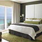 Palms Hotel and Spa in Miami Beach by Saviato Flooring Inc