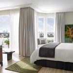 Palms Hotel and Spa in Miami Beach by Saviato Flooring Inc