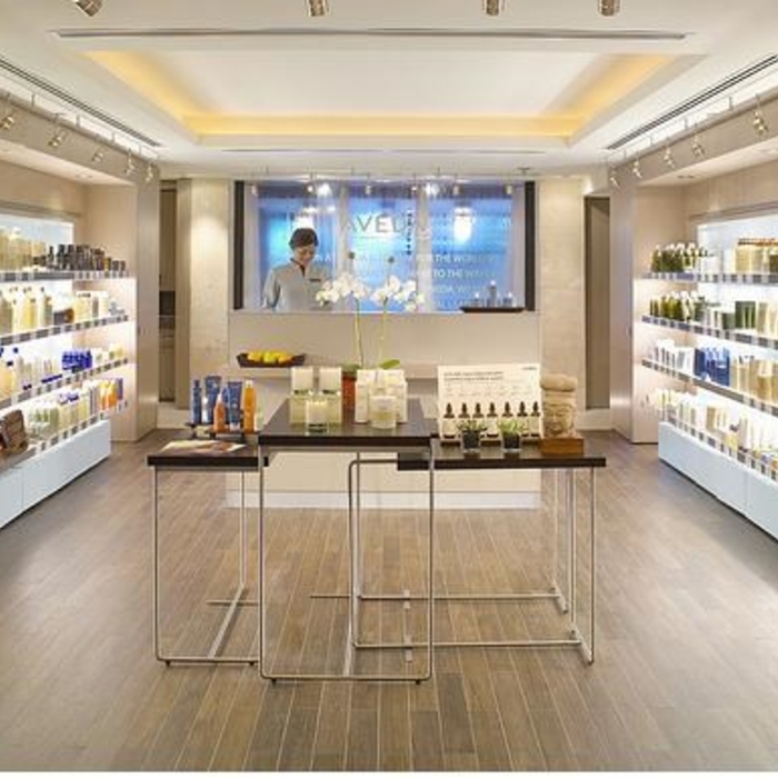 Victor Hotel and Spa Miami Beach by Saviato Flooring, inc
