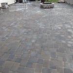 Landscaping - Hardscaping & Pavers Project