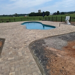 Pool Sales Construction & Installation Project