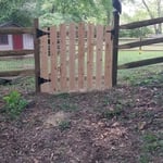 Fencing Project