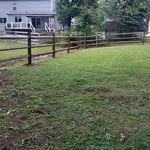 Fencing Project