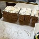Harmony Lantern Frames