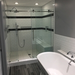 Complete Bath Remodel