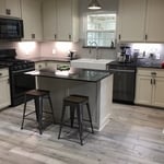 Complete Kitchen Remodel