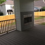 Composite Deck