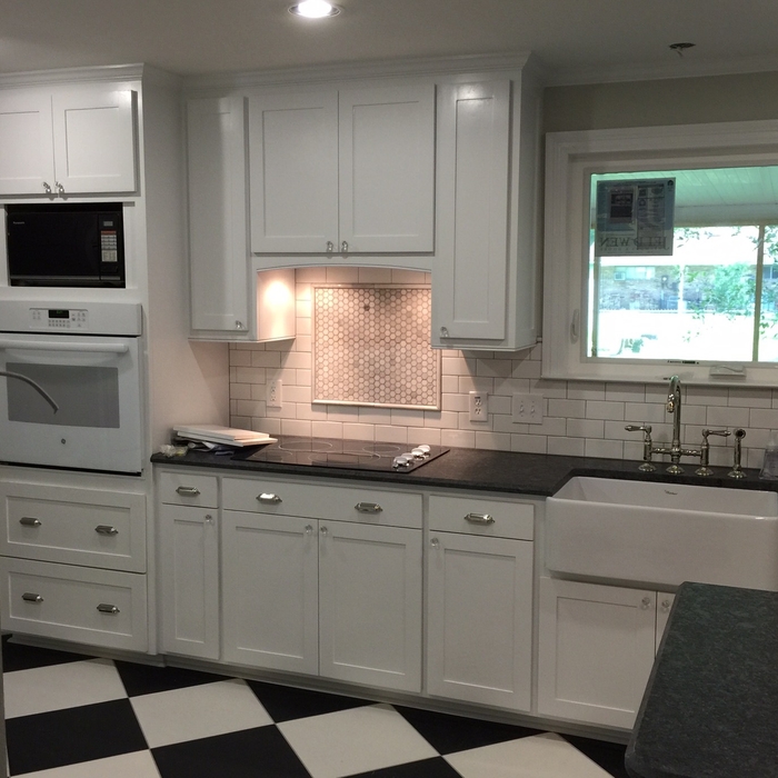 Kitchen Remodel