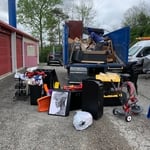 Hauling Project