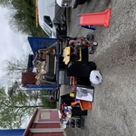 Hauling Project