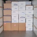 Office move