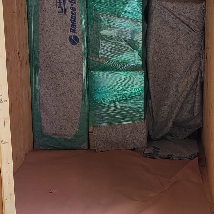 U boxes