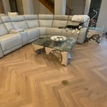 Hardwood Flooring Sales/Installation/Refinishing Project
