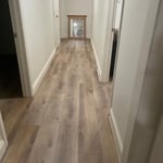 Flooring Sales/Installation/Repair Project