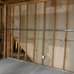 Basement Remodeling
