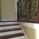 Staircases