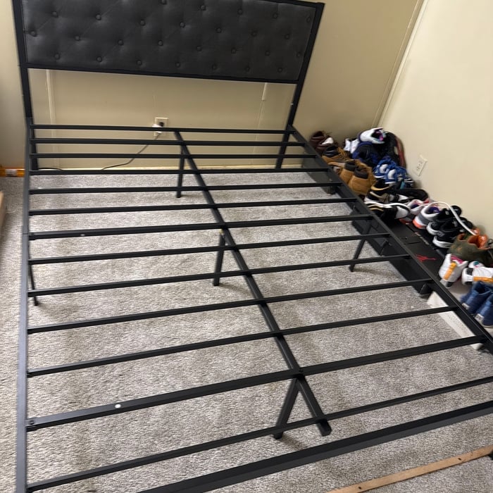 Handymen Project