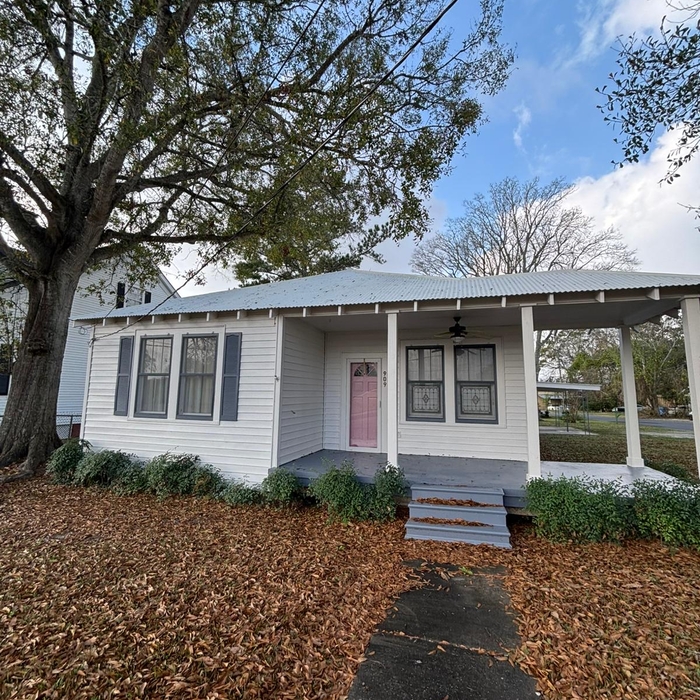 Exterior Painting
