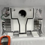 Fridge Repair