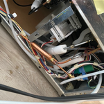 Fridge Repair