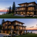 Medina Lk Washington
