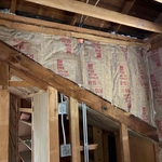 Attic Insulation