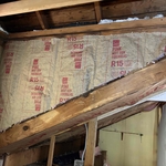 Attic Insulation