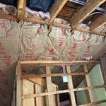 Attic Insulation