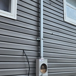 Meter socket upgrade